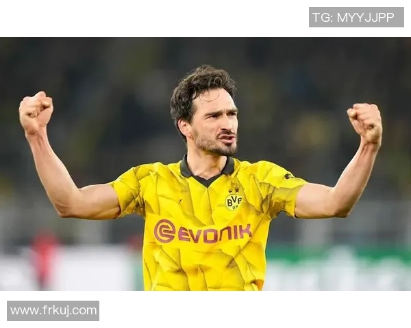 胡梅尔斯在多特蒙德与拜仁慕尼黑之间的职业生涯起伏与转折