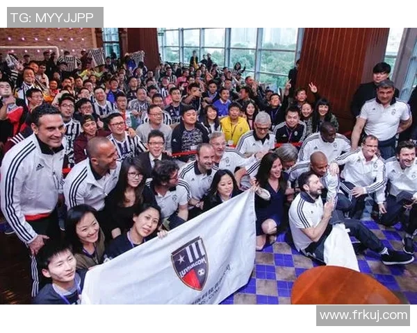 热情球迷见面会精彩安排揭晓与明星球员亲密互动的机会不容错过