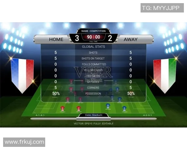 足球射门数统计分析及其对比赛结果的影响研究